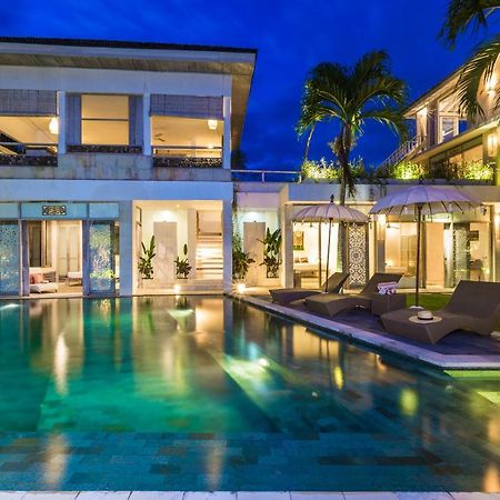 Boho Hills Bali 호텔 페카투 외부 사진
