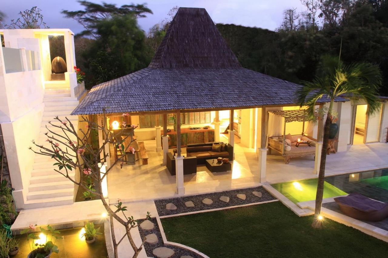 Boho Hills Bali 호텔 페카투 객실 사진