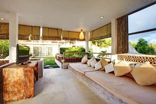 Boho Hills Bali 호텔 페카투 외부 사진