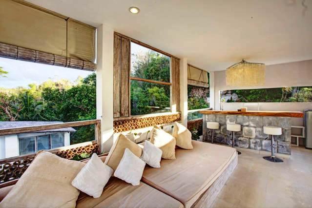 Boho Hills Bali 호텔 페카투 외부 사진