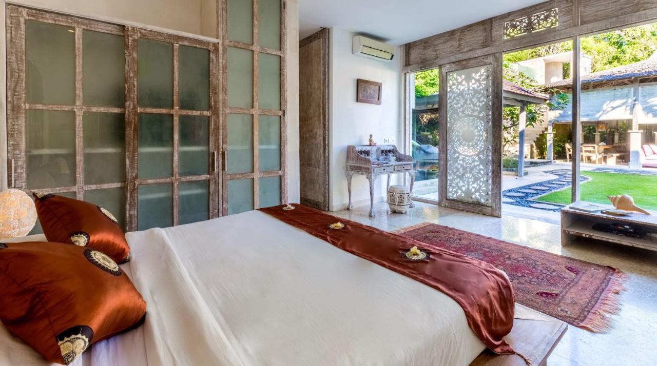 Boho Hills Bali 호텔 페카투 외부 사진