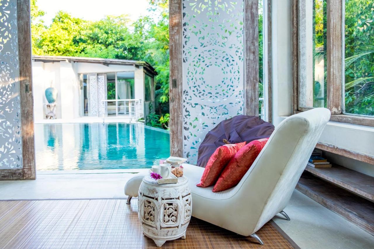 Boho Hills Bali 호텔 페카투 외부 사진