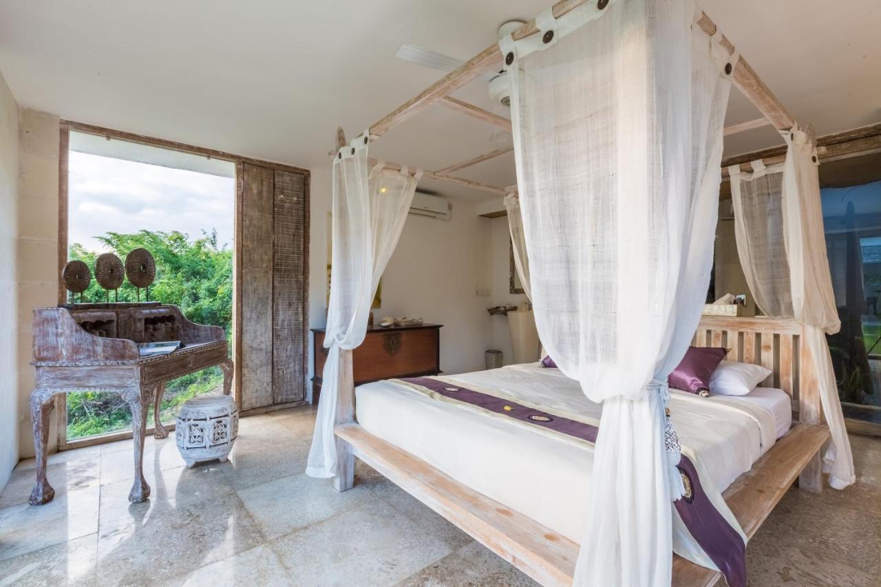 Boho Hills Bali 호텔 페카투 외부 사진