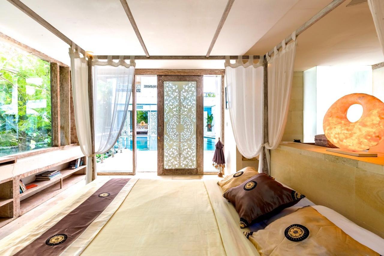 Boho Hills Bali 호텔 페카투 외부 사진