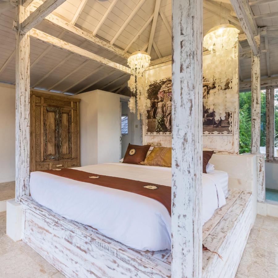 Boho Hills Bali 호텔 페카투 외부 사진