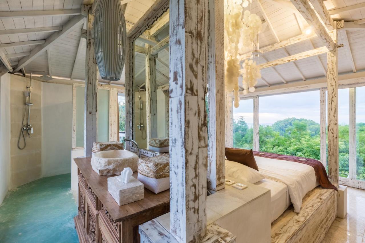 Boho Hills Bali 호텔 페카투 외부 사진